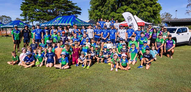 Gallery: Best of the Cowboys Whitsundays camp