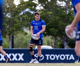 Cowboys U21s team list: Round 3 v Titans