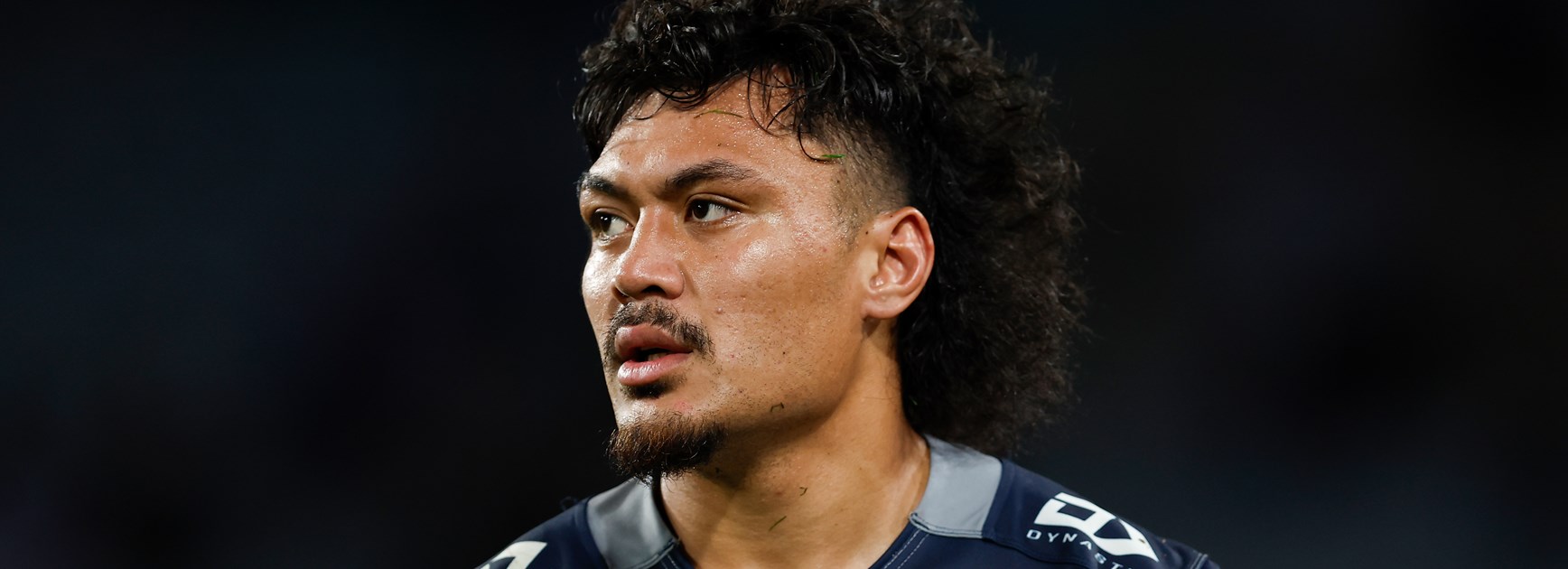 Injury update: Jeremiah Nanai