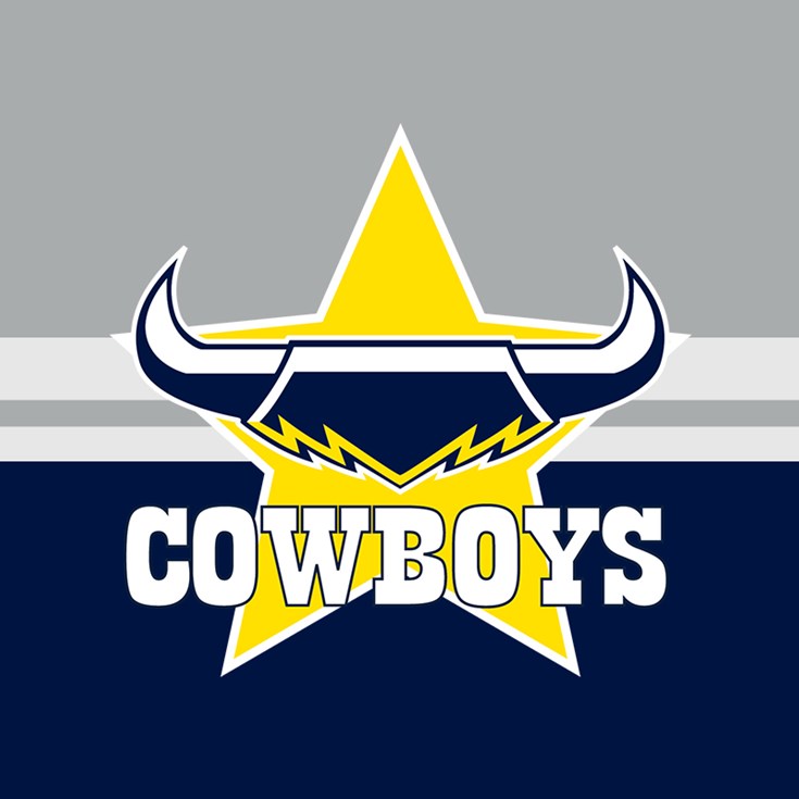 Club statement: Ben Jeffries