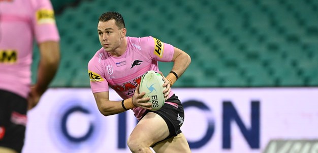 Final Panthers team list: Round 12 v Cowboys