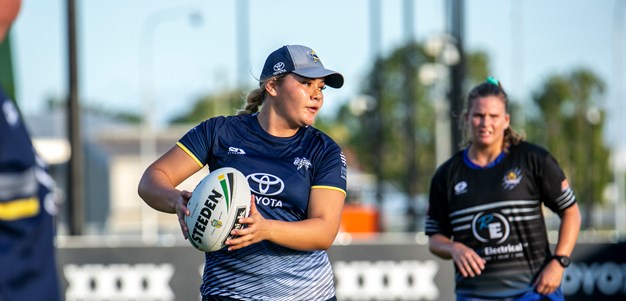 Gold Stars 2022 satellite squads announced