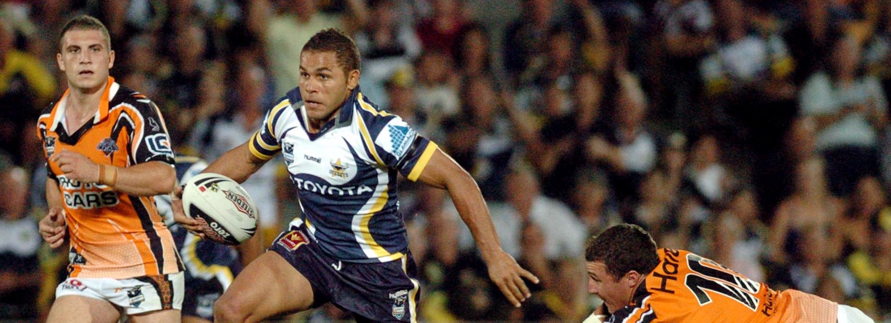 Five things you need to know - Round 14