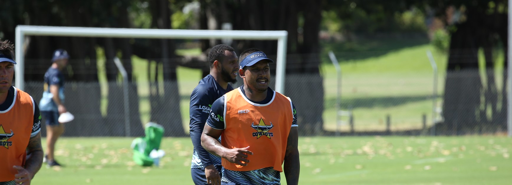 2019 squad analysis - Fullback