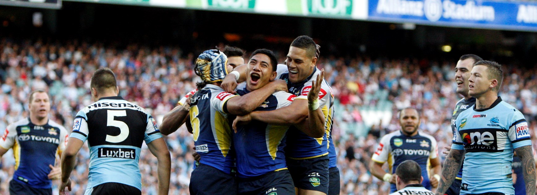 Cowboys yearly review: 2013