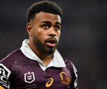 Updated Broncos trial team list v Cowboys