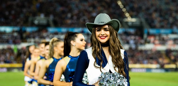 A chronicle: the spirit of the Cowboys