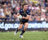 Final Cowboys team list: Round 20 v Dragons