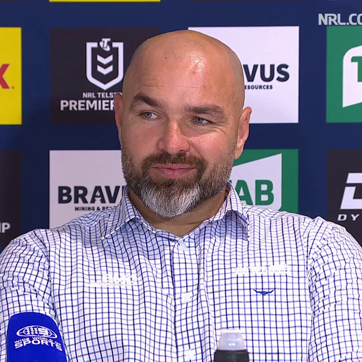 Payten: Playing for this club means something to him