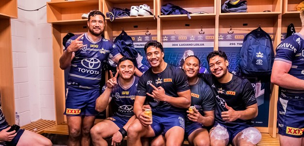 Best of: Cowboys v Sharks