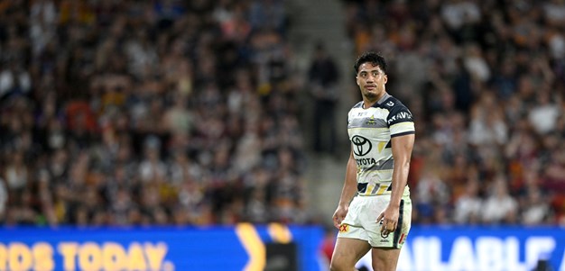 Injury update: Reed Mahoney & Murray Taulagi