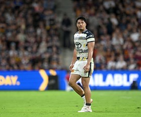 Injury update: Reed Mahoney & Murray Taulagi