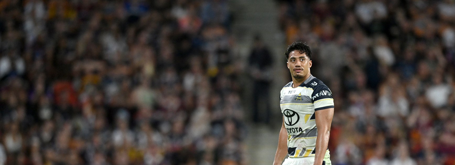 Injury update: Reed Mahoney & Murray Taulagi