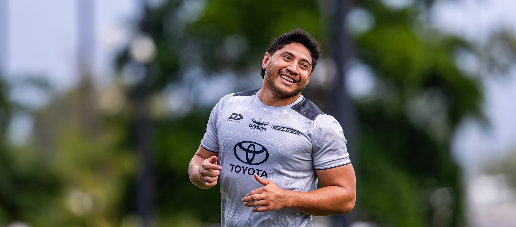 Gallery: Cowboys first session of 2026