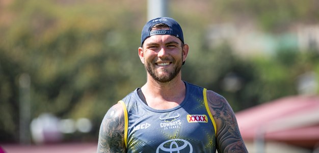 Feldt targets Bowen record and 200-club after inking new deal