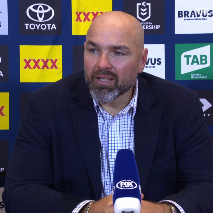 Payten on the defence, Holmes decision-making  & Drinkwater's attack