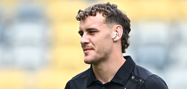 Final Cowboys NRL team list: Round 19 v  Sea Eagles
