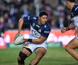Updated Cowboys team list: Round 24 v Rabbitohs