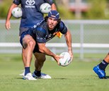 Final team lists: Cowboys v Broncos