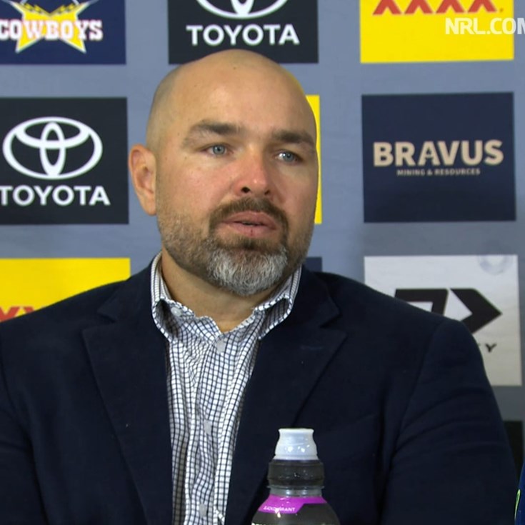 Post-match: Payten & Taumalolo