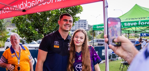 Gallery: 2026 Community Day