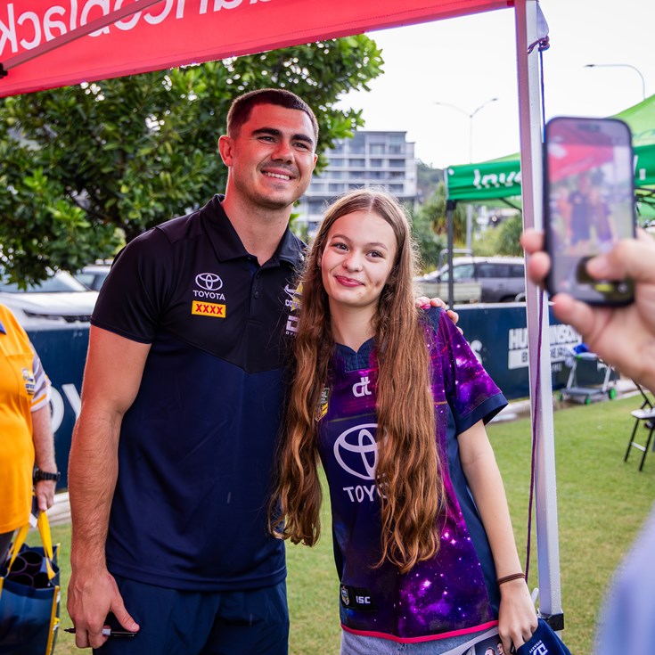 Gallery: 2026 Community Day