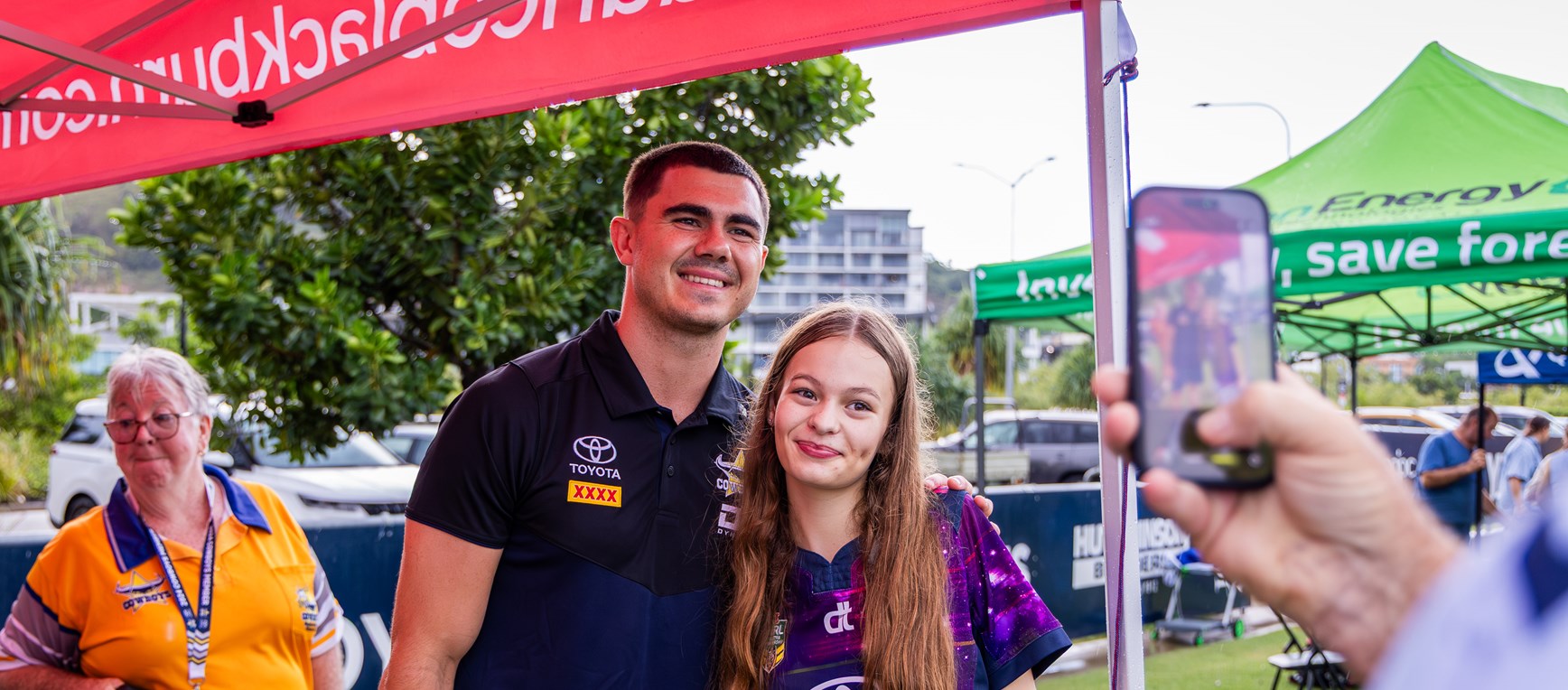 Gallery: 2026 Community Day