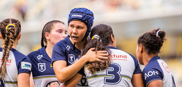 Gold Stars team list: Round 6 v Panthers