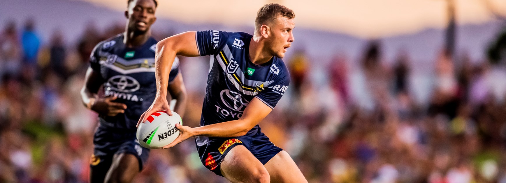 Five things you need to know: Round 26 v Dolphins