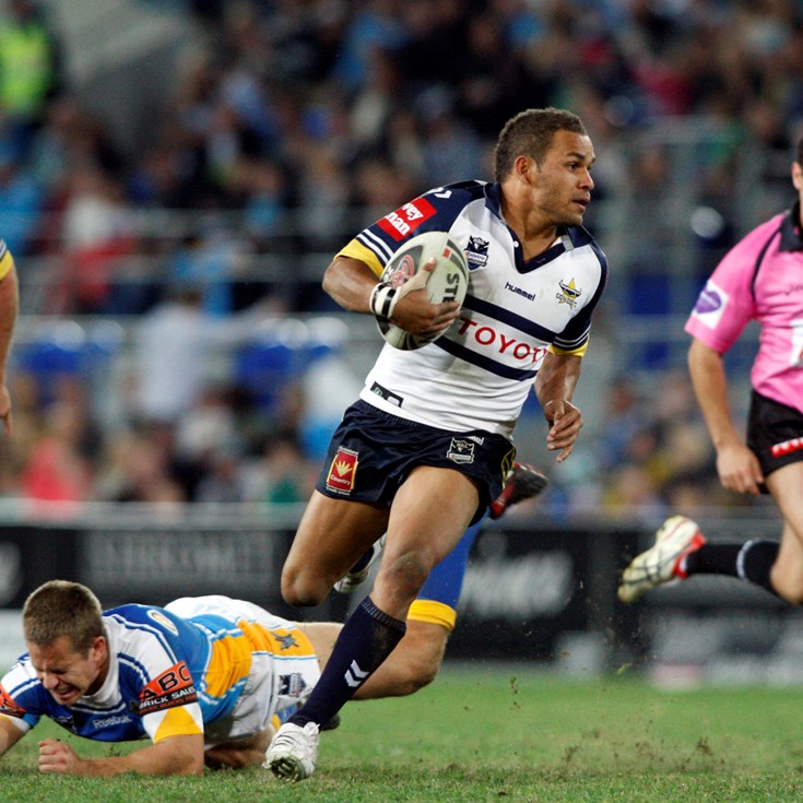 Bowen: I can't wait to see Barba in my old jersey