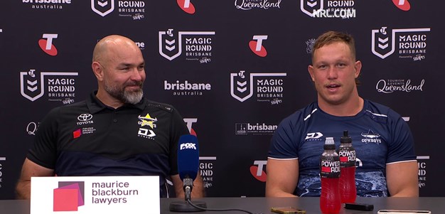 Payten: That was as good as win as Head Coach at this club
