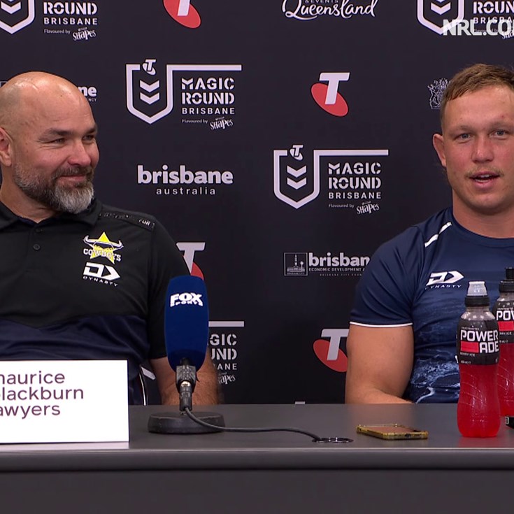 Payten: That was as good as win as Head Coach at this club