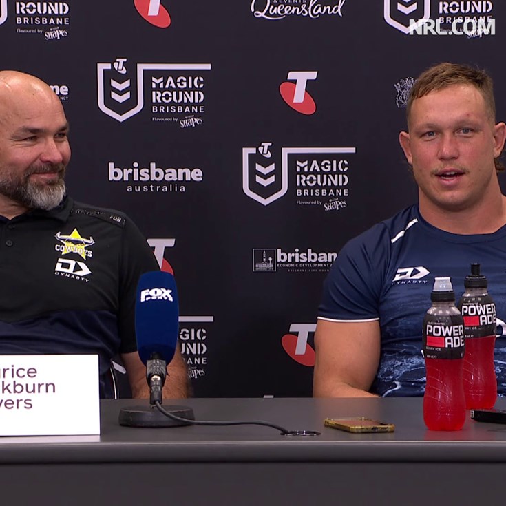 Payten: That's as good a win I've had as Head Coach at this club