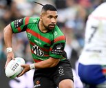 Final team: Rabbitohs make late change v Cowboys