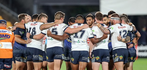 Fan's man of the match: Round 6