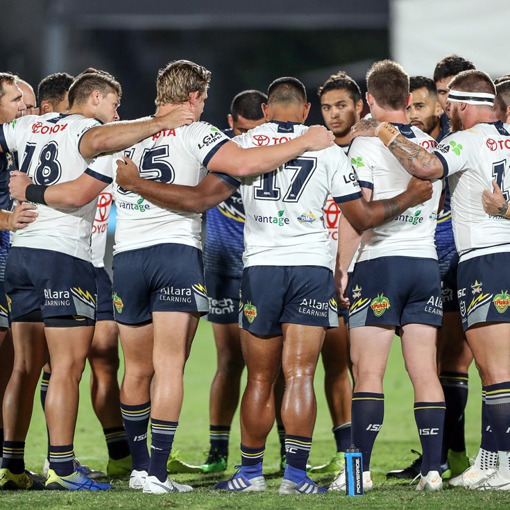 Fan's man of the match: Round 6