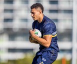 Young Gun Derby named in PNG squad for Test against Fiji