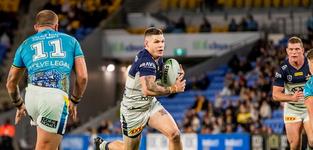 Five things to know: Round 18 v Sharks
