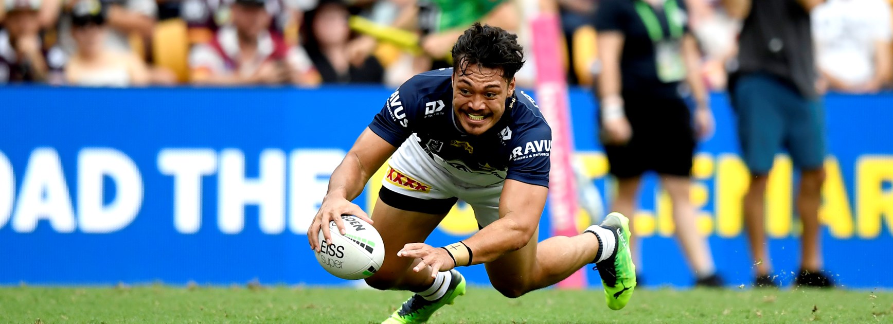 NRL Round 3 Wrap-Up: Yeo takes lead in Dally M voting