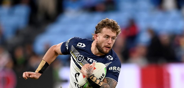 XXXX things you need to know: Round 14 v Warriors