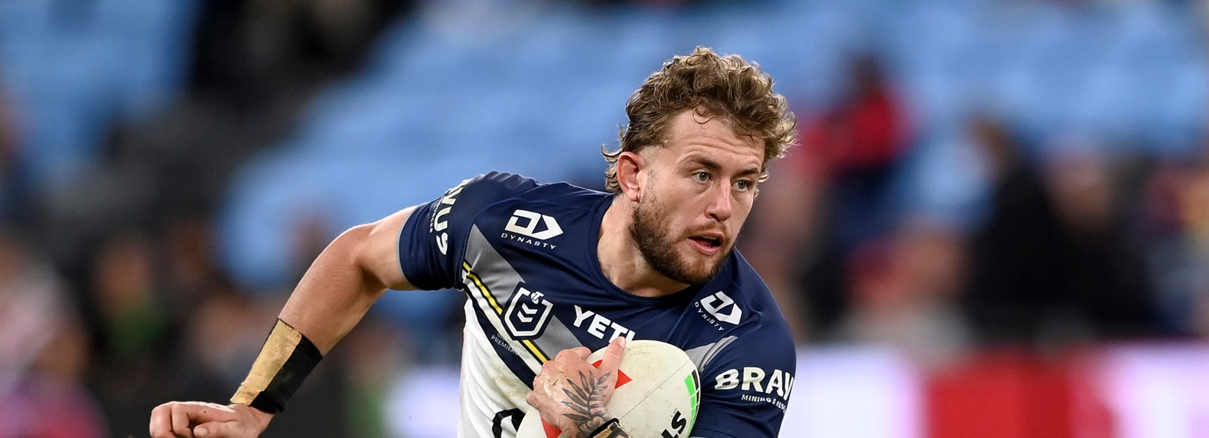 XXXX things you need to know: Round 14 v Warriors