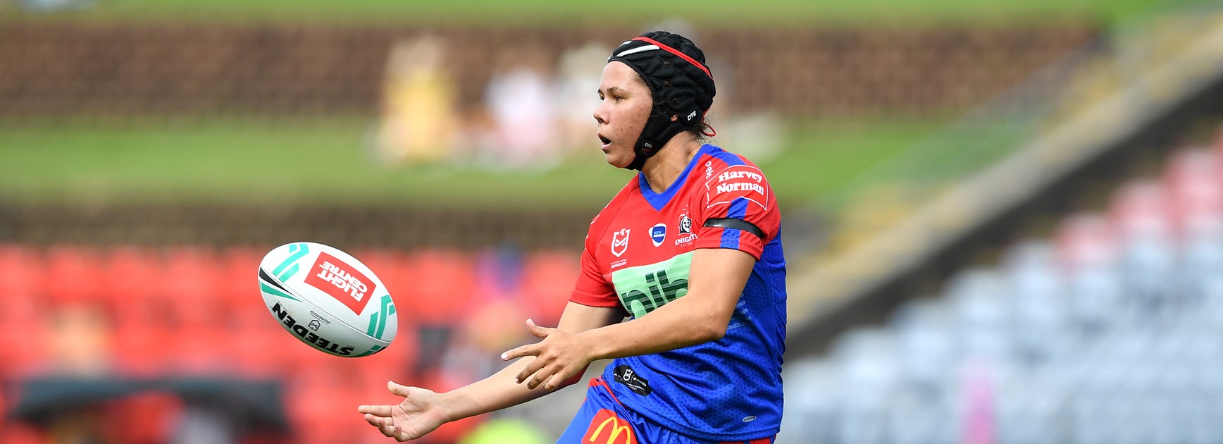 Gold Stars team list: Tillett to make season debut