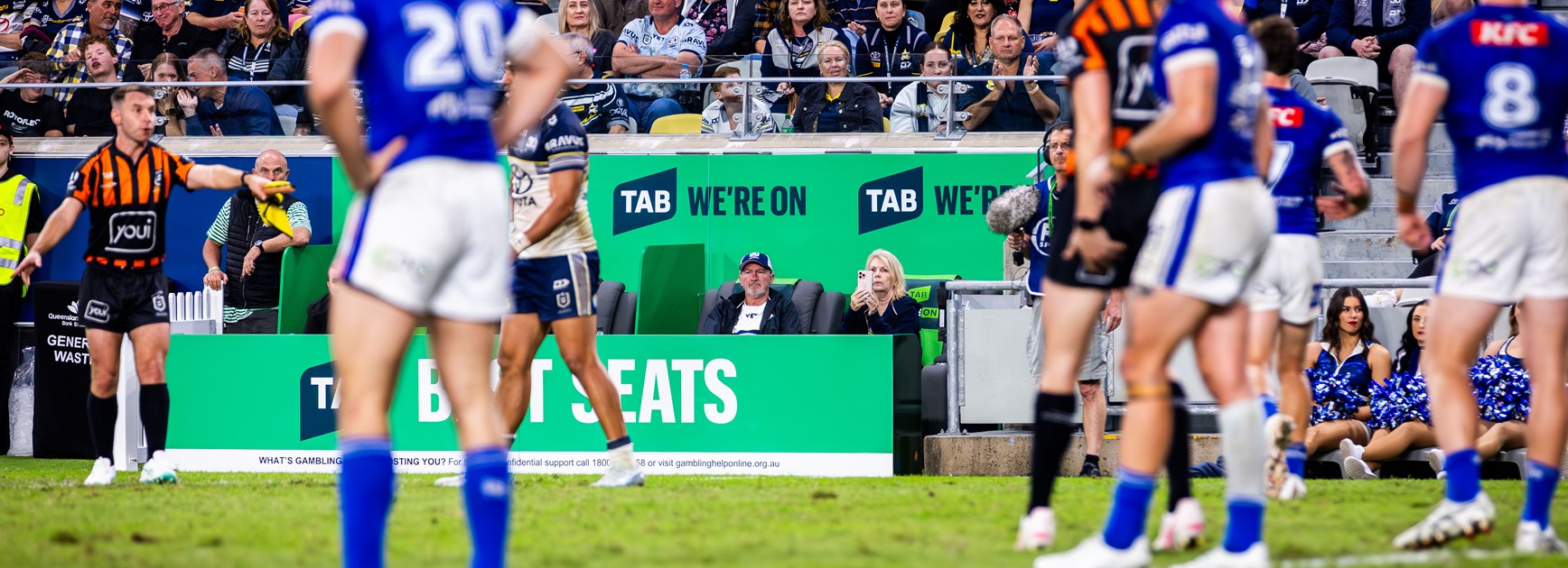 WIN the Ultimate Game Day Experience