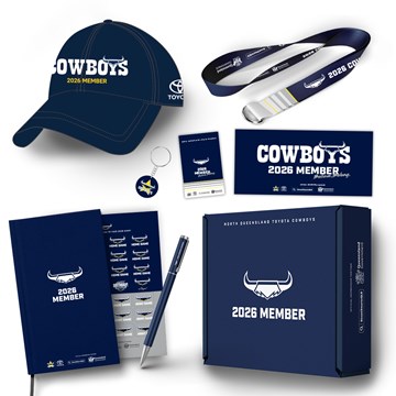 (1) ADULT MERCHANDISE PACK