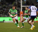 Raiders NRL team list: Trial v Cowboys