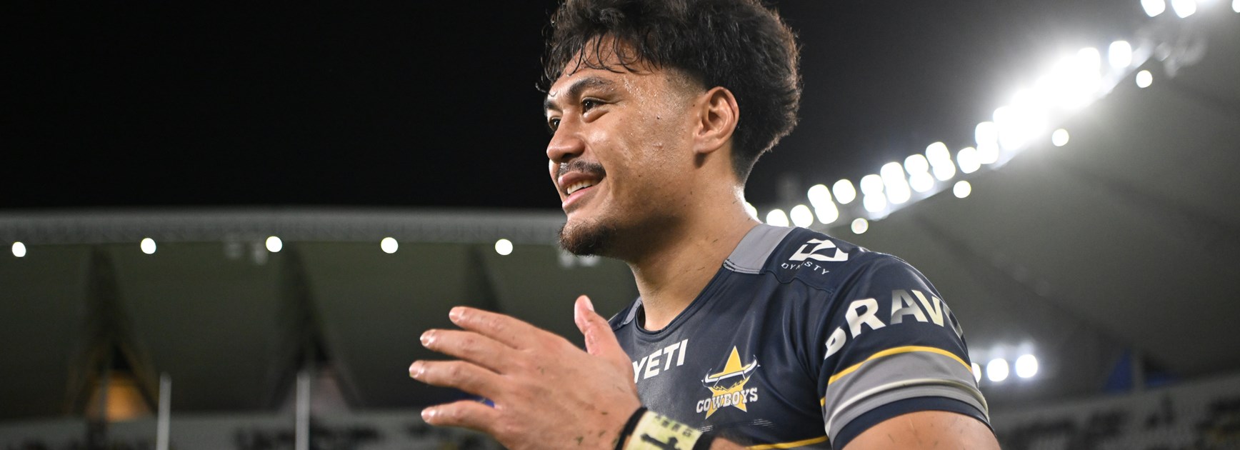 Updated Cowboys NRL team list: Round 26 v Tigers