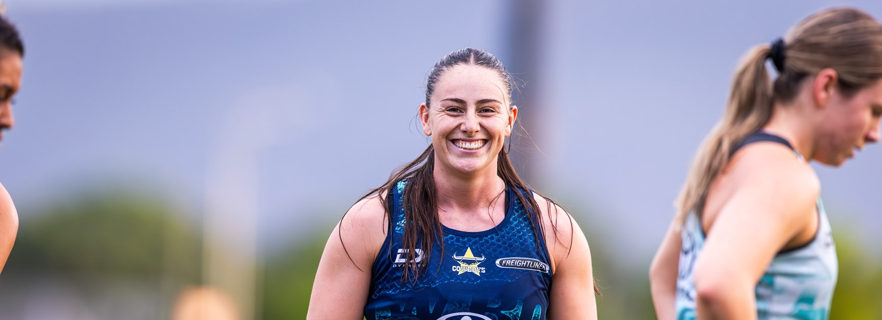 Updated Cowboys NRLW team list: Round 2 v Tigers