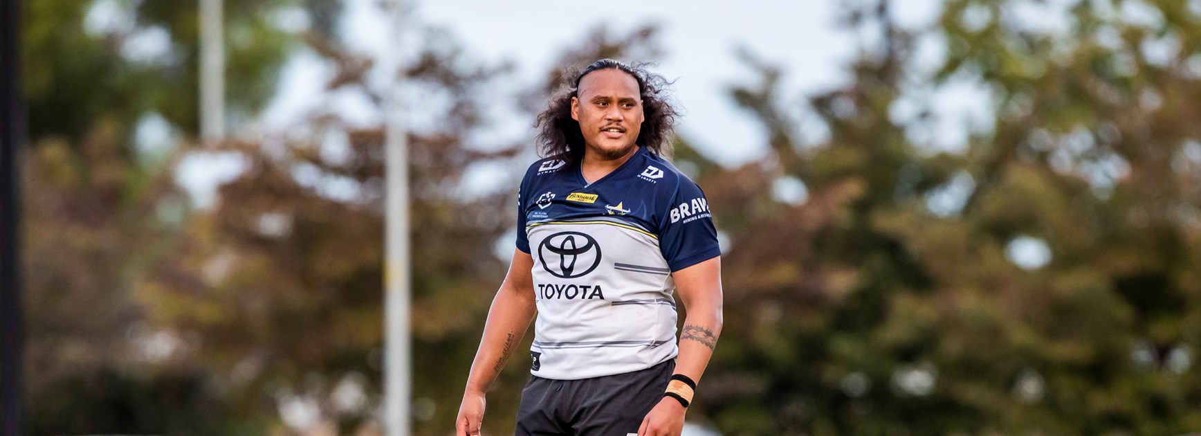 Final Cowboys team list: Round 18 v Sharks