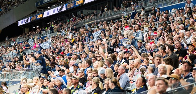 Cowboys members are invited to renew for the 2027 season