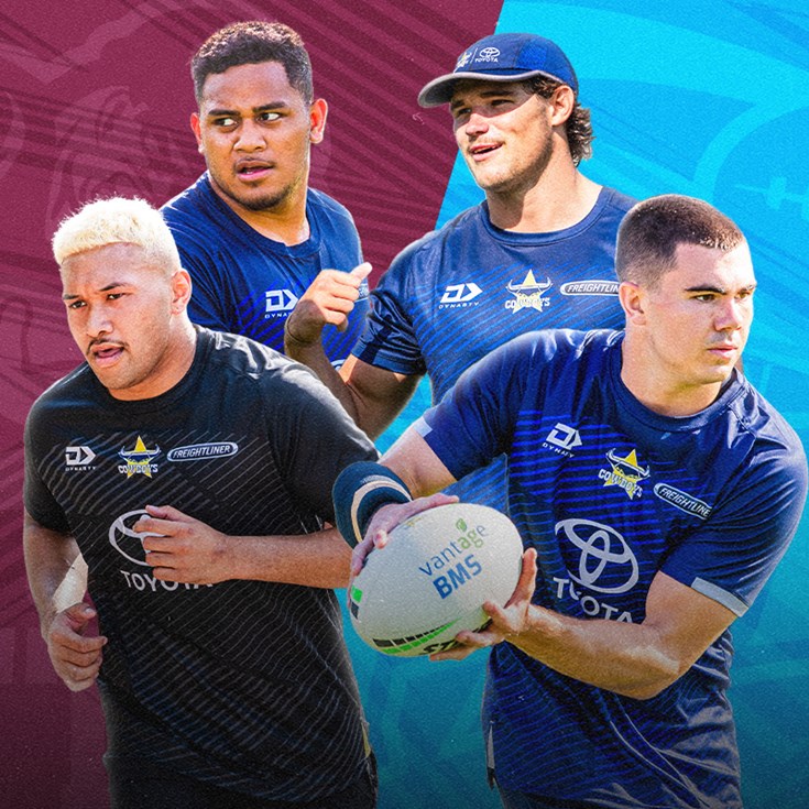 Cowboys 2024 feeder club allocation